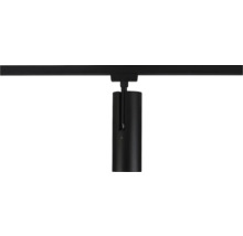 Projecteur sur rail pour l''intérieur