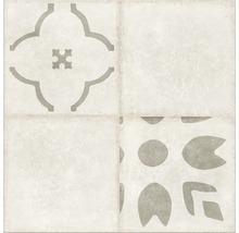 Carreaux décoratifs avec différents motifs pour la conception des murs et des sols