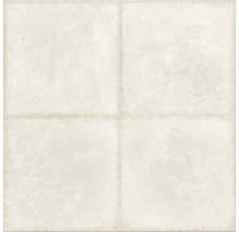 Motif de carreaux avec sections carrées