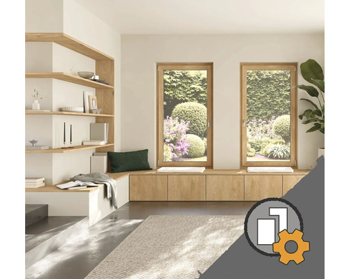 Fenêtre sur mesure Configurateur de fenêtre ARON