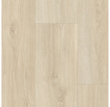 Sol stratifié clair aspect bois pour intérieur