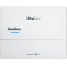 Vaillant sensoDirect Regler zur Heizungssteuerung