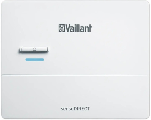Vaillant sensoDirect Regler zur Heizungssteuerung