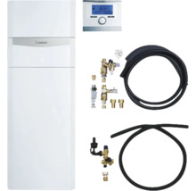 Vaillant ecoTEC plus VC-Reihe Gas-Brennwertgerät mit Zubehör