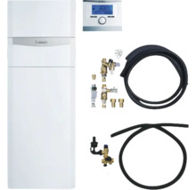 Appareil de chauffage au gaz Vaillant avec accessoires