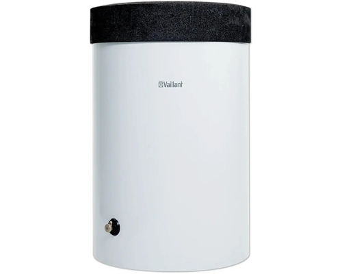 Ballon d'eau chaude Vaillant pour la production d'eau chaude
