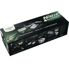 Kit de nettoyage Unger ErgoTec Ninja 4-en-1 dans son emballage