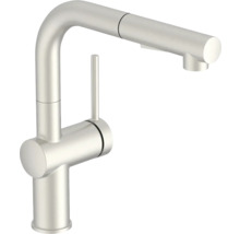 Robinet de cuisine avec douchette extractible