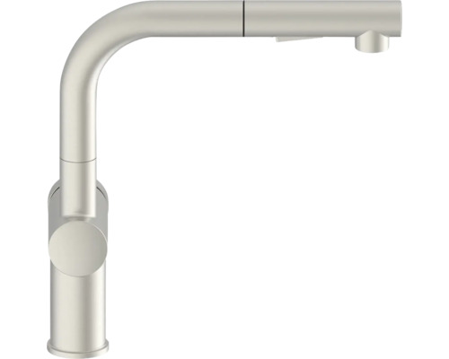 Robinet de cuisine avec douchette extractible