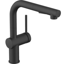 Robinet de cuisine avec bec