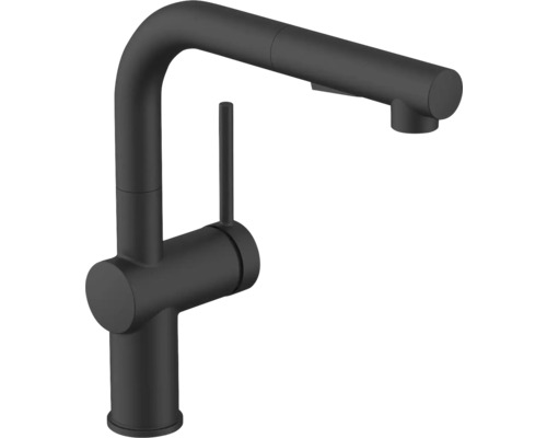 Robinet de cuisine avec bec