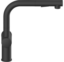 Robinet de cuisine avec bec pivotant