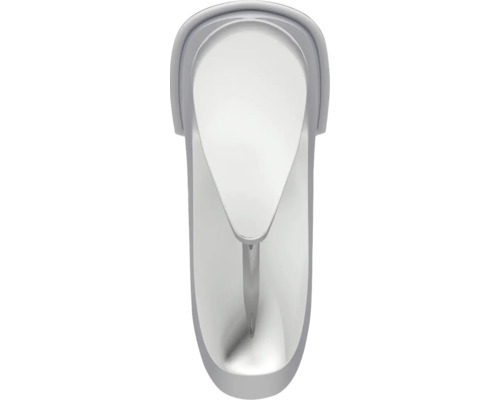 Detailansicht eines Spenders für Seife oder Lotion