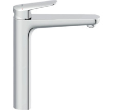 Mitigeur monocommande pour lavabo en métal