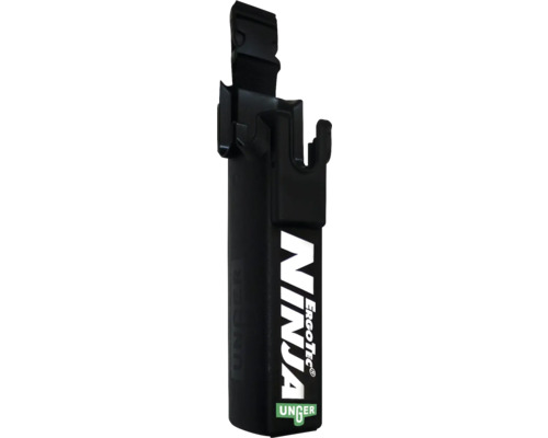 Unger ErgoTec Ninja étui pour outils de nettoyage de vitres