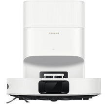 Aspirateur robot Dreame avec station d''aspiration