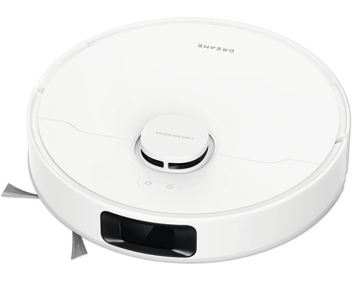 Aspirateur robot Dreame avec navigation LiDAR