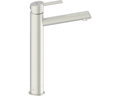 Einzelne Armatur für das Waschbecken