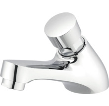 Robinet de lavabo en métal