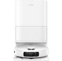Aspirateur robot Dreame avec station d''aspiration