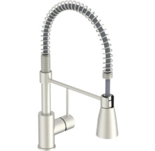 Robinet de cuisine avec bec flexible