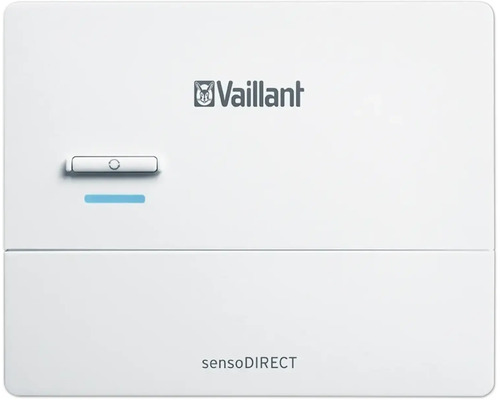 Vaillant sensoDIRECT Regler