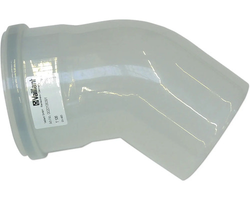 Coude de tuyau Vaillant