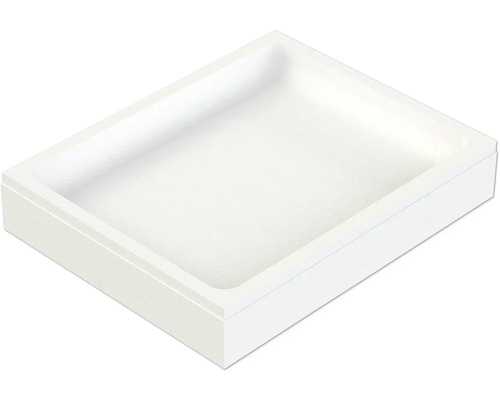 Receveur de douche carré