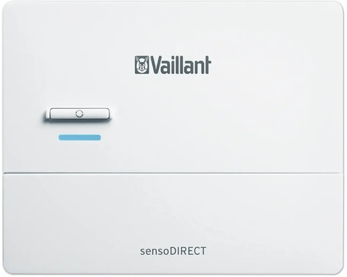 Vaillant sensoDIRECT Regelungssystem