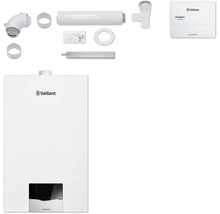 Vaillant ecoTEC plus Gasheizgerät mit Zubehör