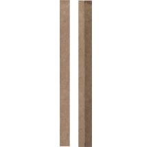 Panneau décoratif en bois