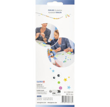 Set de perles en plastique pour la fabrication de bijoux et de figurines