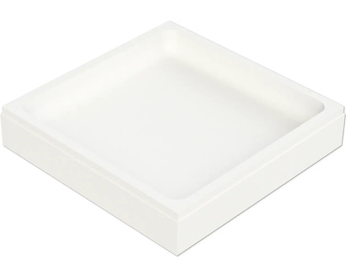 Receveur de douche carré