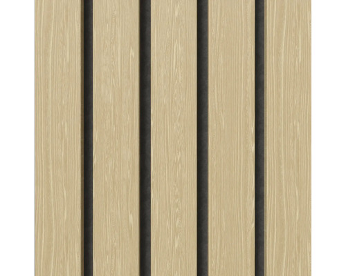 Panneaux de bois avec rainure et languette