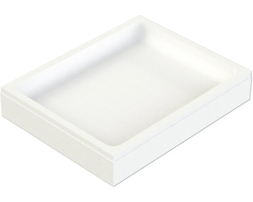 Receveur de douche carré
