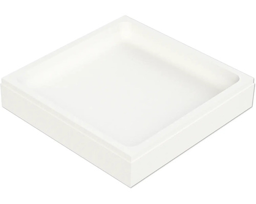 Receveur de douche carré