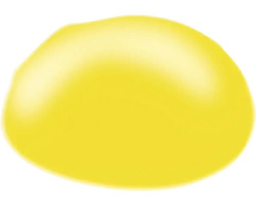 Effet de structure d''enduit jaune