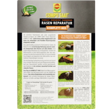 COMPO Saat Rasen Reparatur Komplett-Mix+ Packung