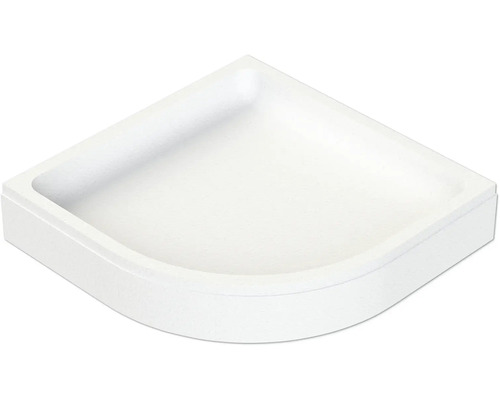 Receveur de douche d''angle