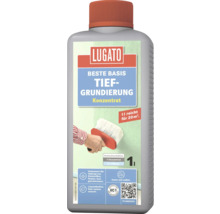 Lugato Primaire d''adhérence concentré en bidon de 1 litre
