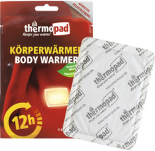 Thermopad Chauffe-corps avec une durée de chaleur de 12 heures