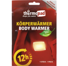 Thermopad Chauffe-corps pour 12 heures