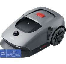 Robot tondeuse pour le jardin