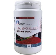 Dr. Bassleer Biofish-Food nourriture pour aquarium, 600 grammes
