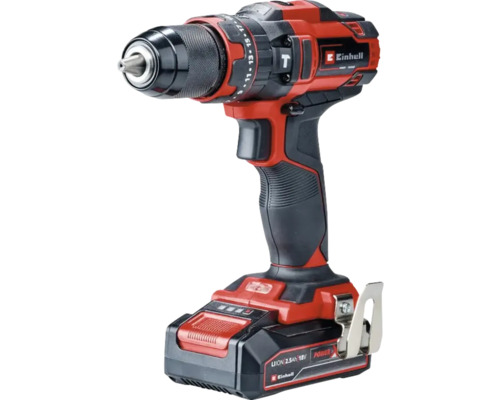 Einhell Akku-Bohrschrauber