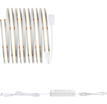 LED-Streifen mit Netzteil und Kabel