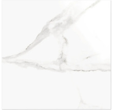 Motif de carrelage aspect marbre