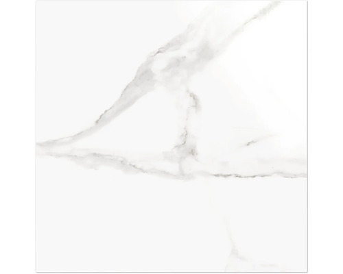 Motif de carrelage aspect marbre