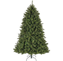 Sapin de Noël artificiel avec support