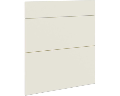 Façade d''armoire de cuisine avec trois tiroirs